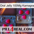 Oral Jelly 100Mg Kamagra 14